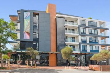 Apartment For Sale - WA - Mount Lawley - 6050 - Cafe Strip Vibe Apartment in The Heart of Mount Lawley  (Image 2)