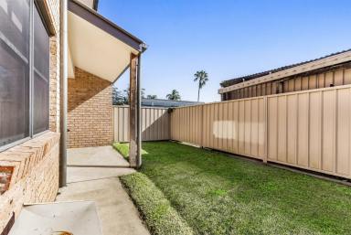 Townhouse For Sale - NSW - Casino - 2470 - Modern, Low-Maintenance Living  (Image 2)