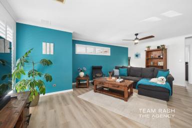 House For Sale - WA - Banksia Grove - 6031 - The Perfect Family Package – Space, Comfort & Convenience (Image 2)