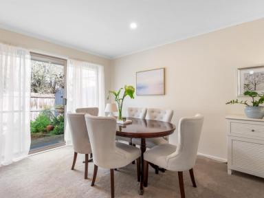 Unit For Sale - VIC - Blackburn South - 3130 - Spacious Two-Bedroom Home with Study and Large Backyard  (Image 2)