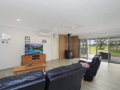 Acreage/Semi-rural For Sale - VIC - Lindenow South - 3875 - ROOM FOR THE WHOLE FAMILY – AND ALL THE TOYS!  (Image 2)