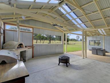 Acreage/Semi-rural For Sale - VIC - Lindenow South - 3875 - ROOM FOR THE WHOLE FAMILY – AND ALL THE TOYS!  (Image 2)