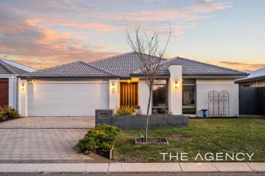 House For Sale - WA - Treeby - 6164 - Large Family, Wanting A Pool? (Image 2)