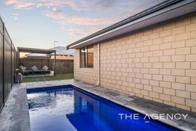 House For Sale - WA - Treeby - 6164 - Large Family, Wanting A Pool? (Image 2)