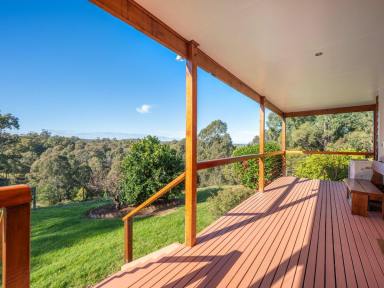 Acreage/Semi-rural For Sale - VIC - Bruthen - 3885 - EMBRACE THE LIFESTYLE IN BEAUTIFUL BRUTHEN  (Image 2)