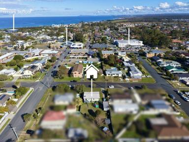 House For Sale - NSW - Old Bar - 2430 - POSITION, PRICE AND POTENTIAL  (Image 2)
