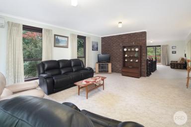 House For Sale - VIC - Smythes Creek - 3351 - Two Homes, Over 7 Acres & A Truly Special Country Lifestyle  (Image 2)