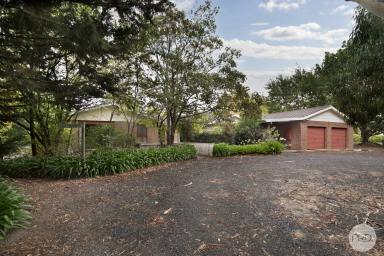 House For Sale - VIC - Smythes Creek - 3351 - Two Homes, Over 7 Acres & A Truly Special Country Lifestyle  (Image 2)