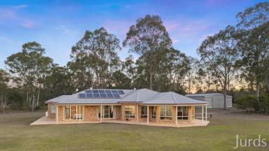 Lifestyle For Sale - NSW - Lower Belford - 2335 - Privacy & Panoramic Hunter Valley Views (Image 2)