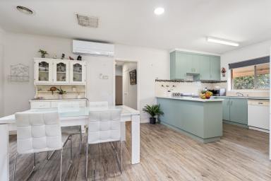 House For Sale - VIC - West Wodonga - 3690 - Neo-Federation Charm, Family Comfort & Caravan-Friendly Space  (Image 2)