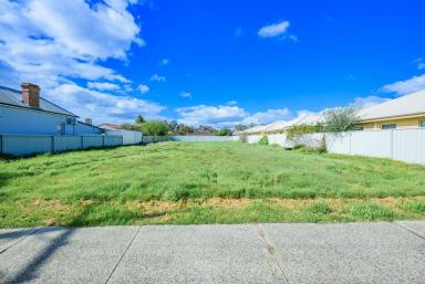 Residential Block For Sale - WA - Midland - 6056 - Prime Land - Viveash border  (Image 2)
