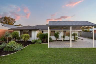 House For Sale - WA - Wilson - 6107 - DRESS CIRCLE LOCATION WITH EXPANSIVE LIVING  (Image 2)