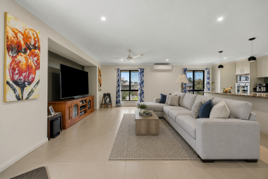 House Sold - QLD - Jones Hill - 4570 - A family home built for long afternoons and quiet nights  (Image 2)