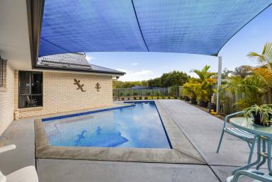 House For Sale - QLD - Jones Hill - 4570 - A family home built for long afternoons and quiet nights  (Image 2)