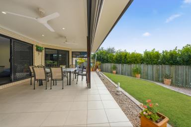 House For Sale - QLD - Jones Hill - 4570 - A family home built for long afternoons and quiet nights  (Image 2)