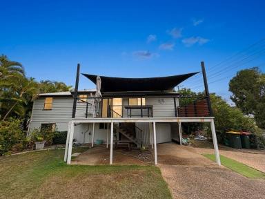 House For Lease - QLD - Park Avenue - 4701 - Spacious High-Set Living in Prime Park Avenue Location  (Image 2)