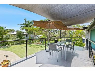 House For Lease - QLD - Park Avenue - 4701 - Spacious High-Set Living in Prime Park Avenue Location  (Image 2)