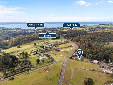 Other (Rural) For Sale - TAS - Penguin - 7316 - Country Lifestyle and Coastal Convenience (Image 2)
