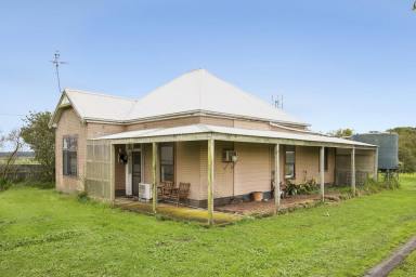 Lifestyle For Sale - VIC - Swan Marsh - 3249 - ROOM FOR HORSES, MOTOBIKES & MORE  (Image 2)
