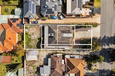 House For Sale - WA - Wilson - 6107 - Exceptional R40 Development Opportunity - Walk to Centenary Park  (Image 2)