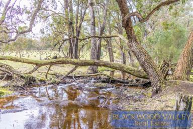 Cropping For Sale - WA - Wilga - 6243 - HOWS THE SERENITY  (Image 2)