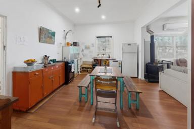 House For Sale - NSW - Merriwa - 2329 - Hidden Gem in Merriwa! (Image 2)