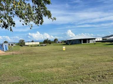 Residential Block For Sale - QLD - Halifax - 4850 - RIVERDOWNS ESTATE - buy in this larger block estate ! (Image 2)