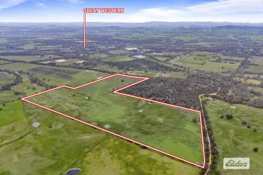 Other (Rural) For Sale - VIC - Great Western - 3374 - Versatile 150-Acre Holding with Exceptional Lifestyle & Agricultural Appeal (Image 2)