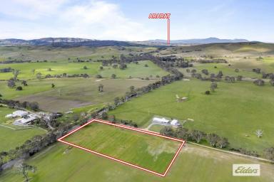 Residential Block For Sale - VIC - Moyston - 3377 - 5 Acres With Grampians Views And Planning Permit  (Image 2)