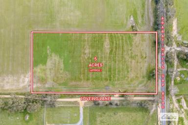 Residential Block For Sale - VIC - Moyston - 3377 - 5 Acres With Grampians Views And Planning Permit  (Image 2)