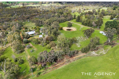 House For Sale - WA - Bakers Hill - 6562 - "Country Charmer"  (Image 2)