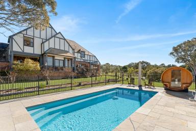 Lifestyle Auction - NSW - Goulburn - 2580 - A Story of Space, Character and Country Grandeur  (Image 2)