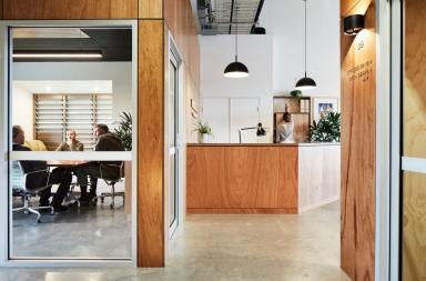 Office(s) For Lease - NSW - Byron Bay - 2481 - Byron Bay Pocket Offices from $210 + GST per week  (Image 2)