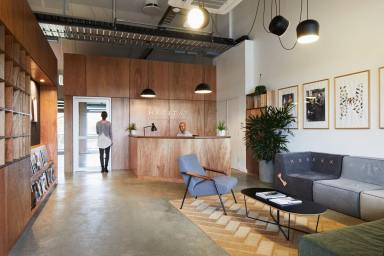 Office(s) For Lease - NSW - Byron Bay - 2481 - Byron Bay Pocket Offices from $210 + GST per week  (Image 2)