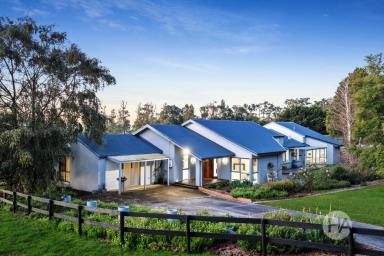 Acreage/Semi-rural For Sale - VIC - Ripplebrook - 3818 - The Ultimate Country Balance  (Image 2)