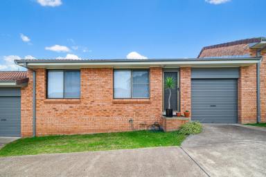 Block of Units For Sale - NSW - Raymond Terrace - 2324 - A RARE FIVE-UNIT INVESTMENT OPPORTUNITY  (Image 2)