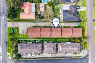 Block of Units For Sale - NSW - Raymond Terrace - 2324 - A RARE FIVE-UNIT INVESTMENT OPPORTUNITY  (Image 2)