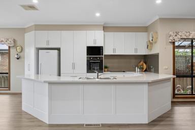 House For Sale - VIC - Elliminyt - 3250 - Space, Views and Timeless Family Appeal…  (Image 2)