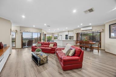 House For Sale - VIC - Elliminyt - 3250 - Space, Views and Timeless Family Appeal…  (Image 2)