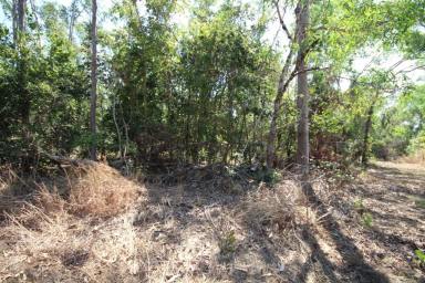 Residential Block For Sale - NT - Wagait Beach - 0822 - Quite Court  (Image 2)