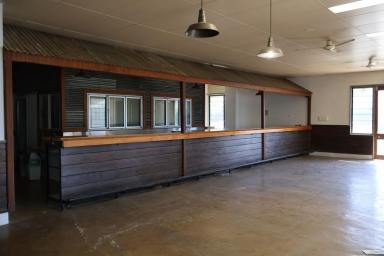 Other (Commercial) For Lease - QLD - Depot Hill - 4700 - Great restaurant opportunity in the Rockhampton CBD area.  (Image 2)
