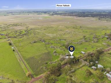 Livestock For Sale - VIC - Pirron Yallock - 3249 - LIFESTYLE LIVING WITH INCOME POTENTIAL  (Image 2)