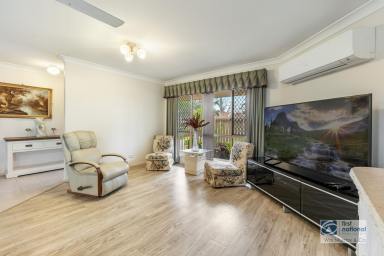 Unit For Sale - NSW - Goonellabah - 2480 - COMFORTABLE SINGLE LEVEL LIVING IN A CONVENIENT GOONELLABAH LOCATION (Image 2)