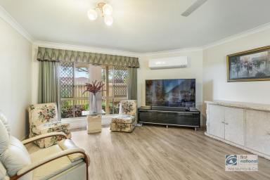 Unit For Sale - NSW - Goonellabah - 2480 - COMFORTABLE SINGLE LEVEL LIVING IN A CONVENIENT GOONELLABAH LOCATION (Image 2)