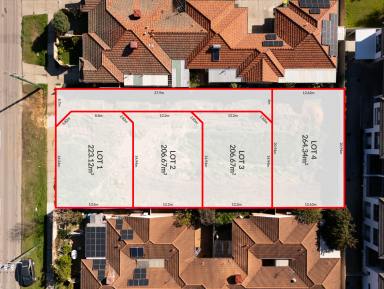 House For Sale - WA - Midland - 6056 - Boutique House & Land Packages in the Heart of Midland  (Image 2)