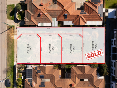 House For Sale - WA - Midland - 6056 - ONE SOLD...3 LEFT! BRAND NEW HOUSE & LAND | NO STRATA FEES  (Image 2)