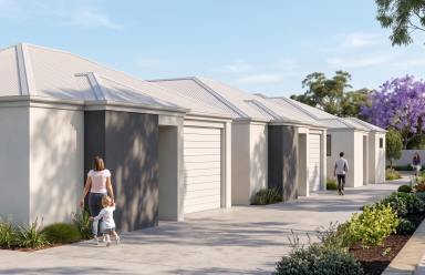 House For Sale - WA - Midland - 6056 - Boutique House & Land Packages in the Heart of Midland  (Image 2)