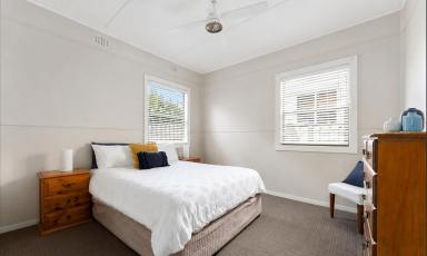 House For Lease - NSW - Raymond Terrace - 2324 - CENTRAL LOCATION TO SCHOOLS AND SHOPS!!!  (Image 2)