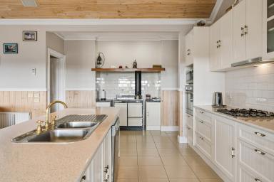 Cropping Auction - VIC - Murchison - 3610 - Quality Victorian Home on 101 Acres with Privacy and Space  (Image 2)