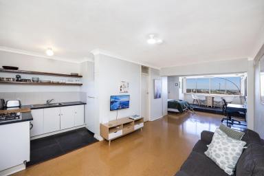 Apartment For Sale - WA - Fremantle - 6160 - Spot the giraffes  (Image 2)